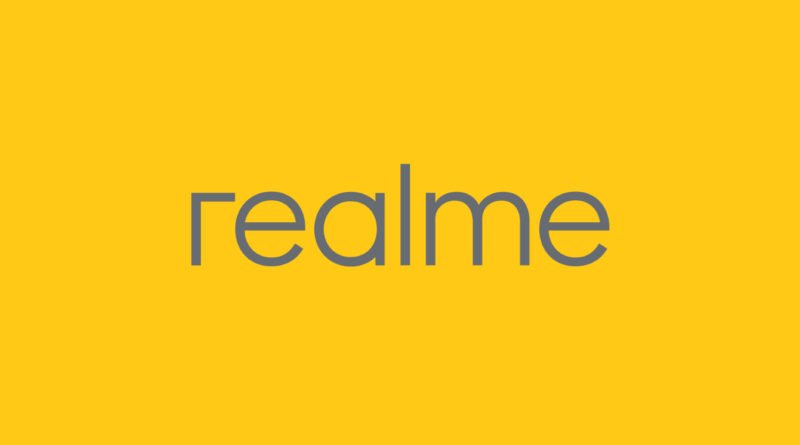 Realme MagDart