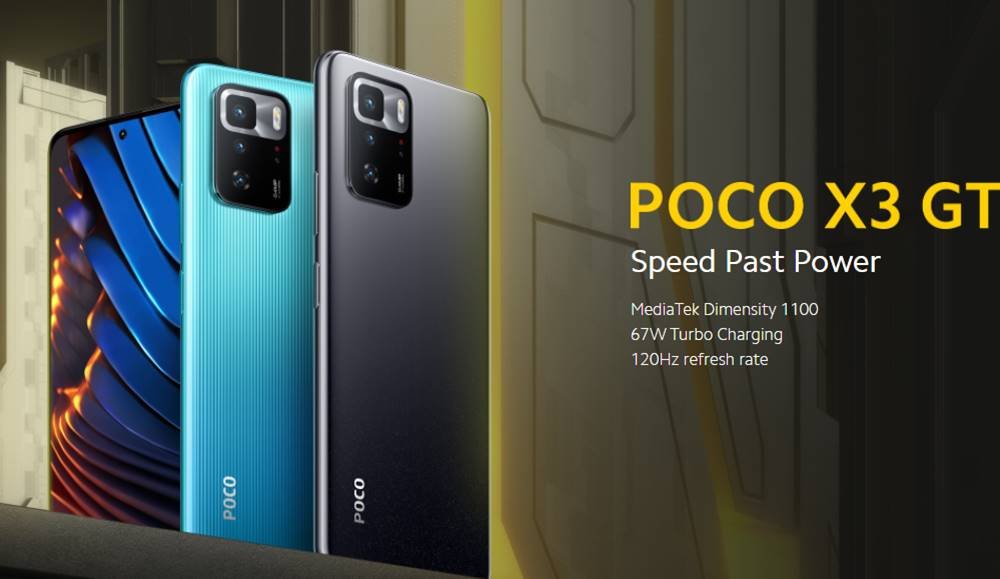 POCO F3 y POCO X3 Pro llegan a México: la mejor calidad-precio de Xiaomi  para las gamas media y alta, lanzamiento y precio oficial