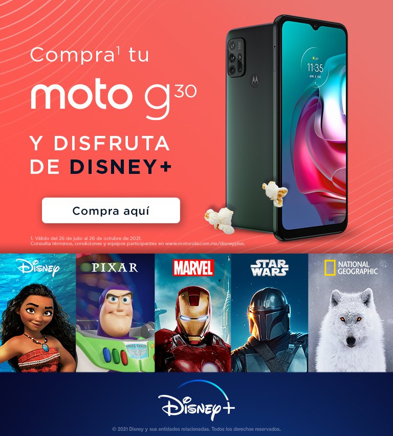 Disney+