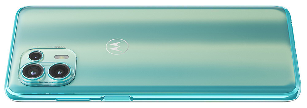 Motorola Edge 20