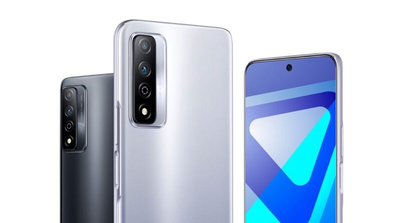 HONOR Play5T Pro