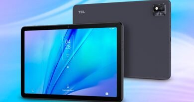 TCL Tab 10s