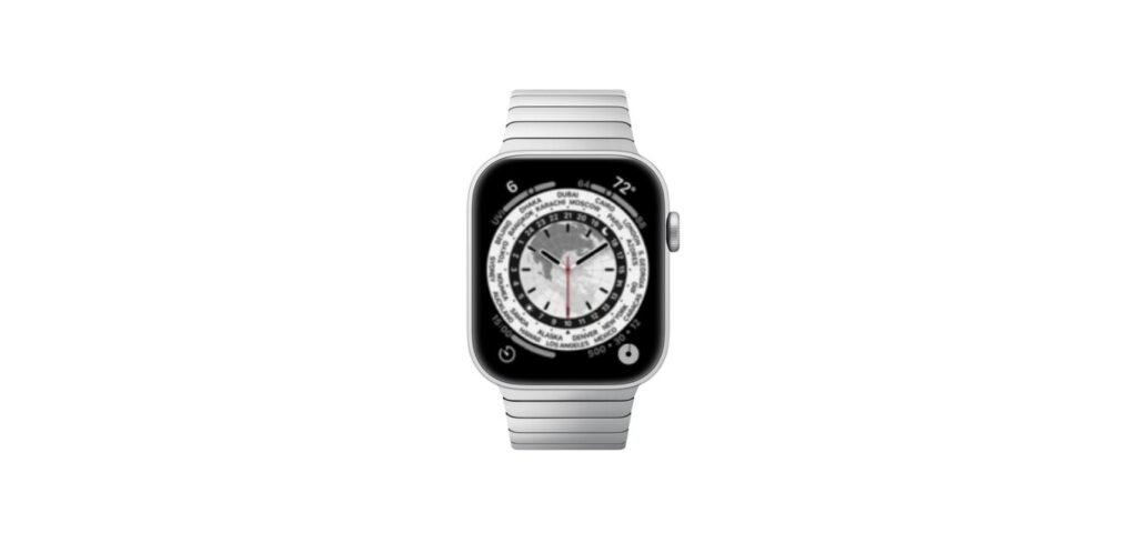 Esferas Apple Watch