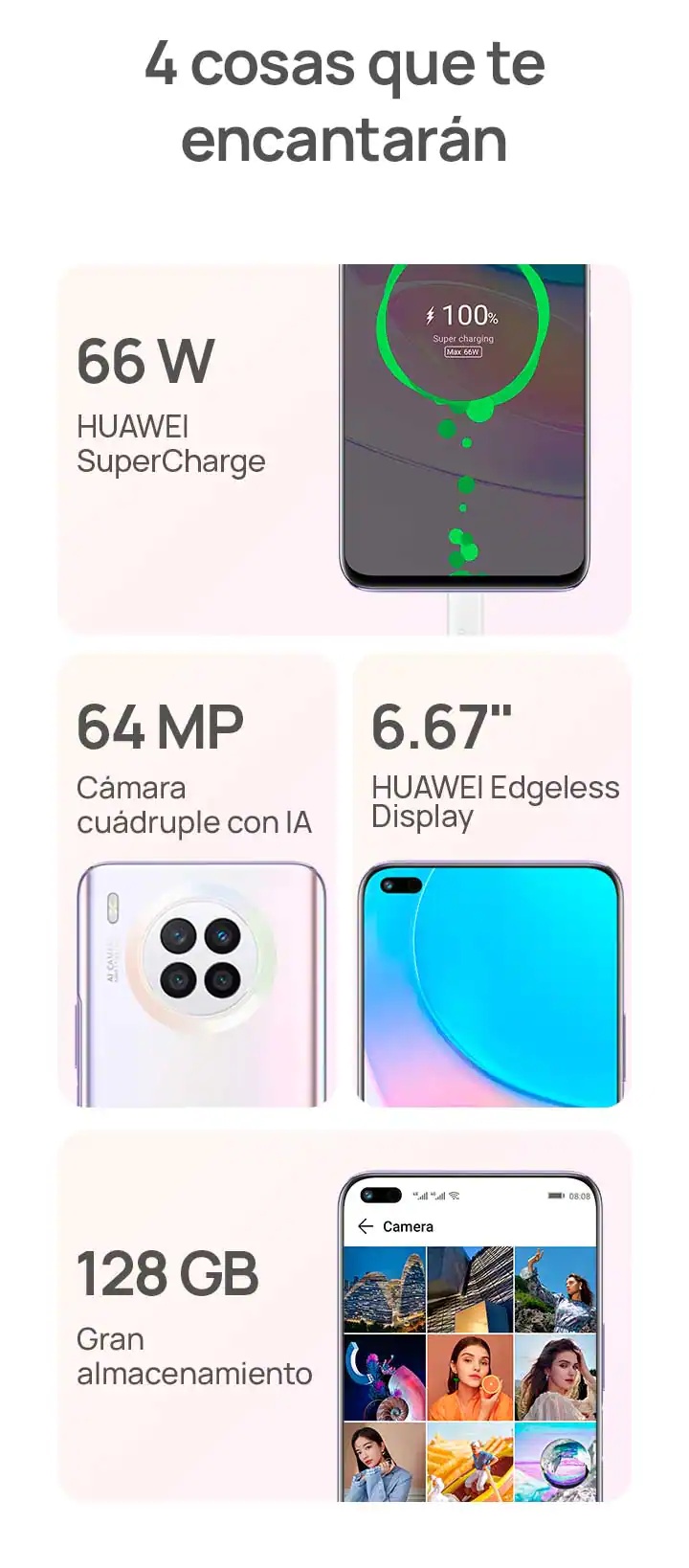 Nova 8i