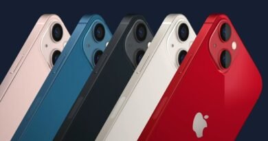 iPhone 13 Apple mercado de smartphones