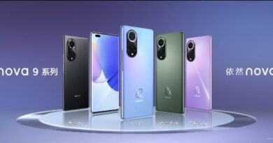 Huawei Nova 10 Series