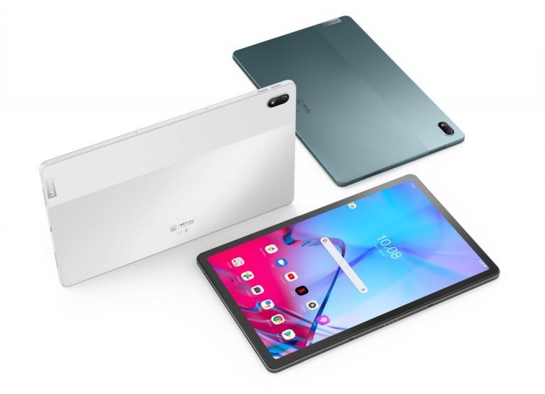 Lenovo Pad P11 5G