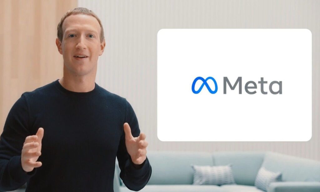 Facebook Meta
