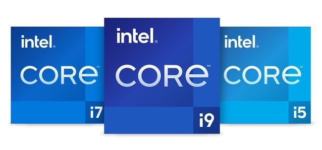 Procesadores Intel 12a Generación