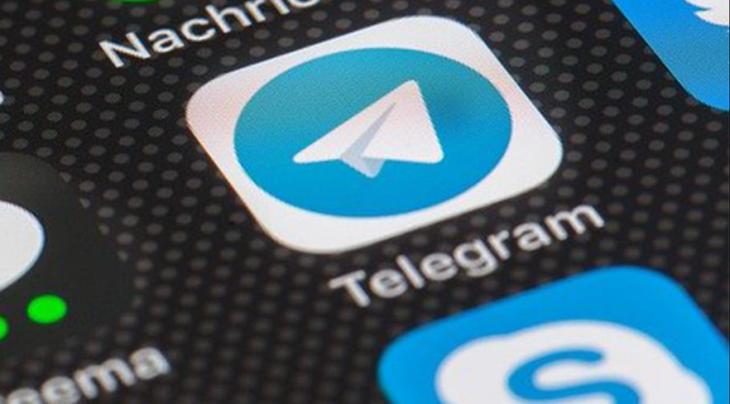 El crecimiento de Telegram provocado por Facebook