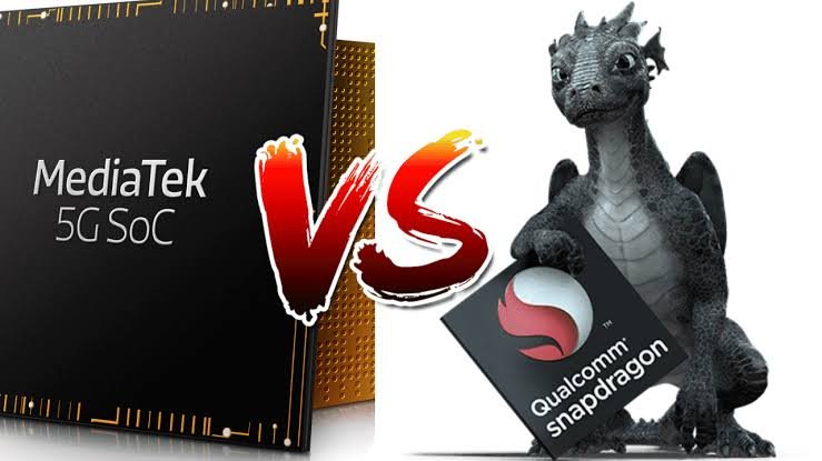 MediaTek vs Qualcomm