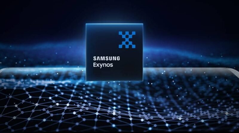 Samsung Exynos