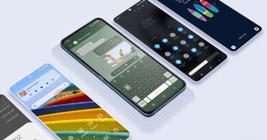 Samsung Android 12 One UI 4.0