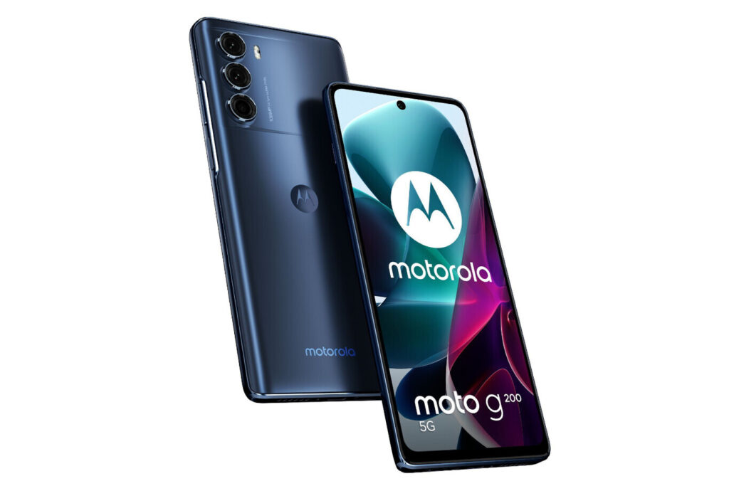 Motorola