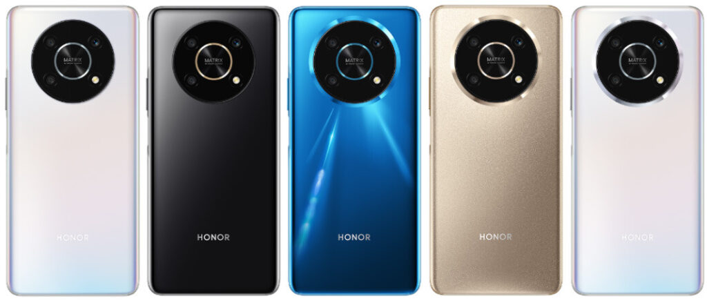 HONOR X30