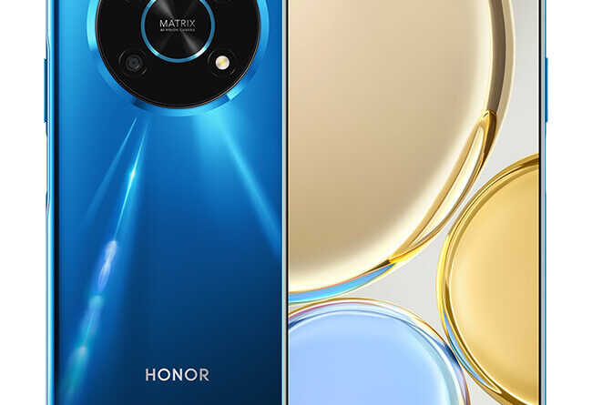 HONOR X30
