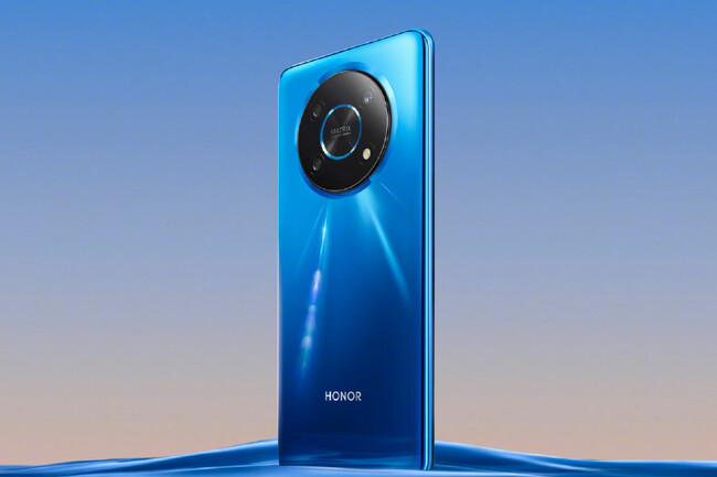 HONOR X30
