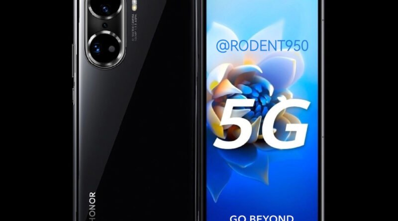 HONOR Magic Fold 5G