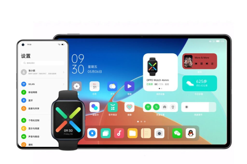 Qué sabemos de la Xiaomi Pad 6, próxima alternativa al iPad