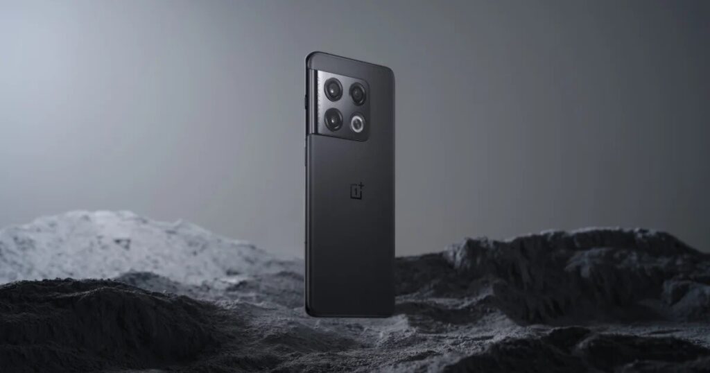 OnePlus 10 Pro