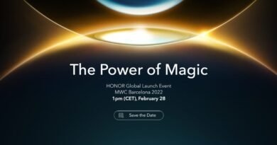 HONOR The Power of Magic