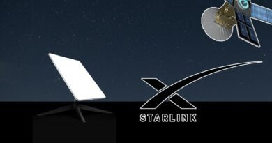 Starlink Premium