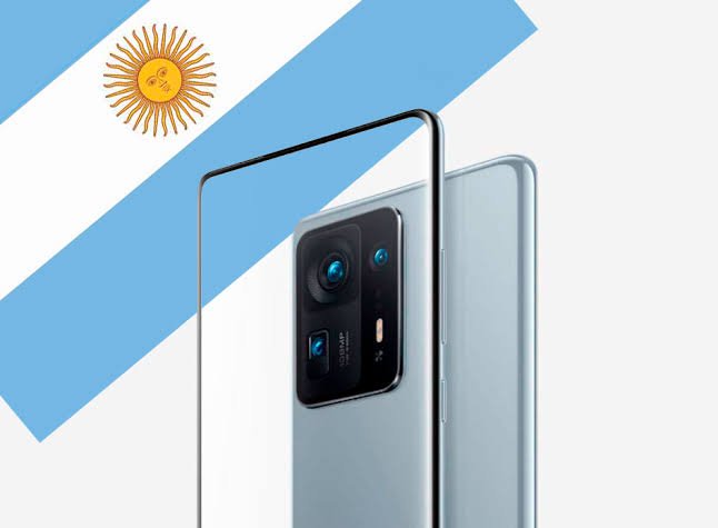 Xiaomi a Argentina 