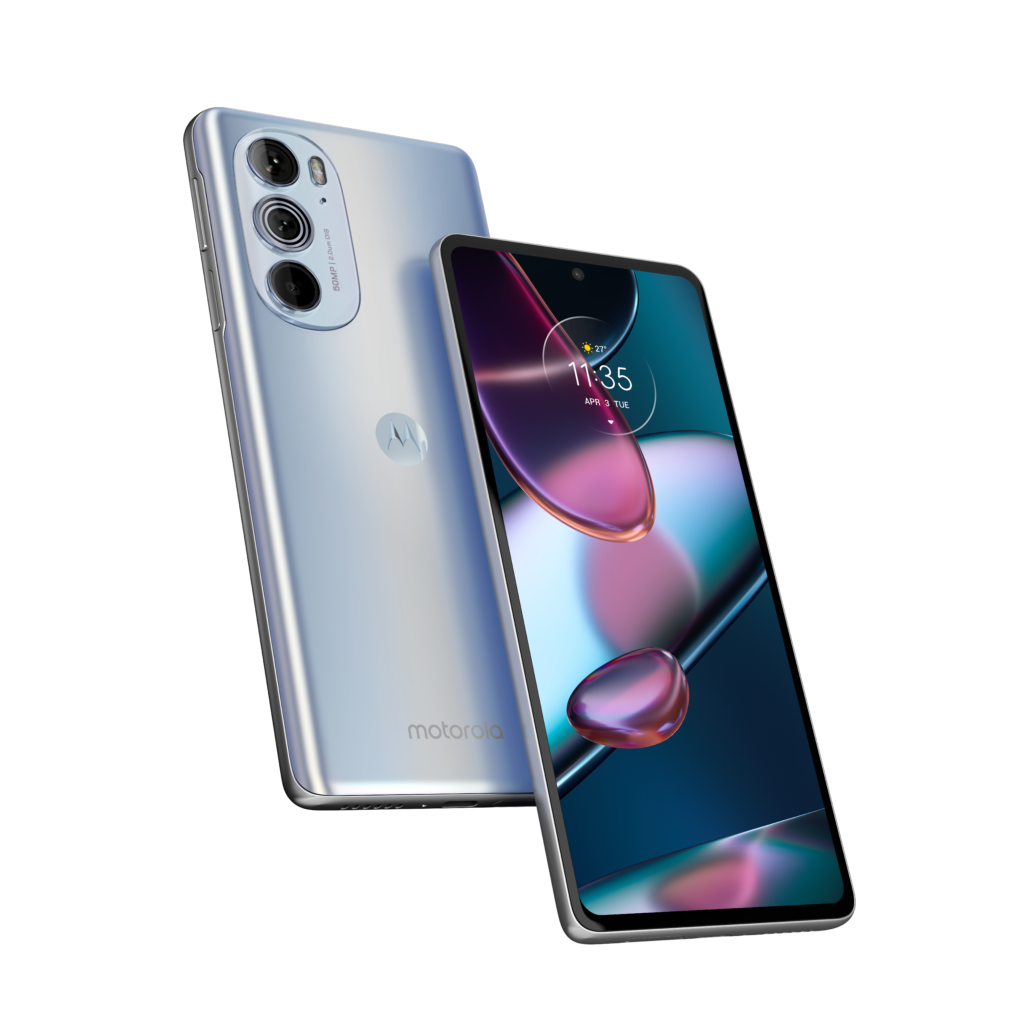 Motorola Edge 30 Pro