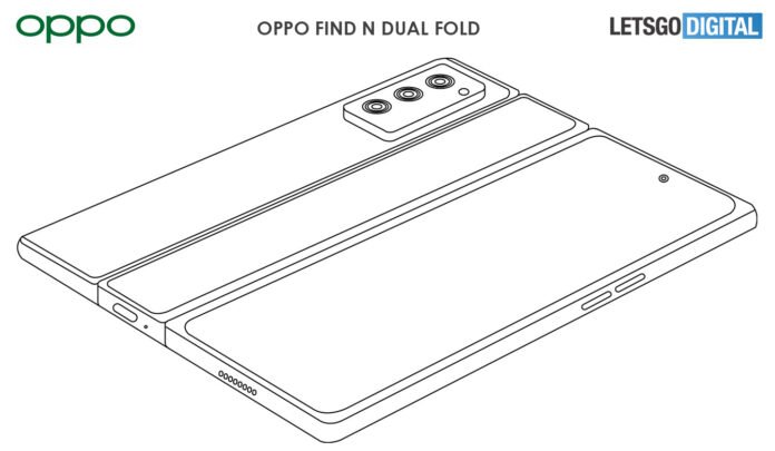 Patente OPPO