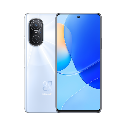 Huawei Nova 9 SE 