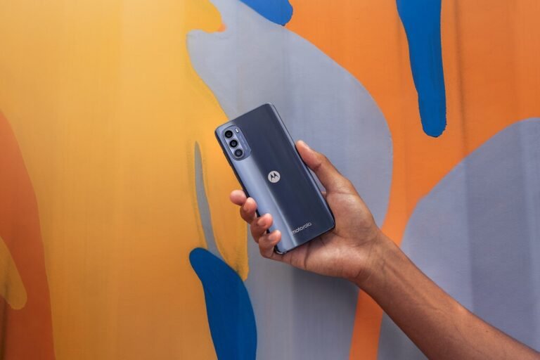 El Motorola Moto G52 Llega A México En Su Versión De 256 GB: Precio Y ...