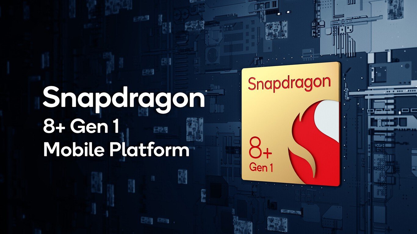 El Snapdragon 8 Gen 1 Es Oficial El Procesador Más Potente De