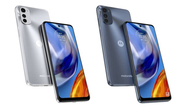 Motorola Moto E32s