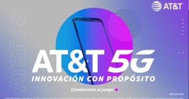 AT&T 5G México