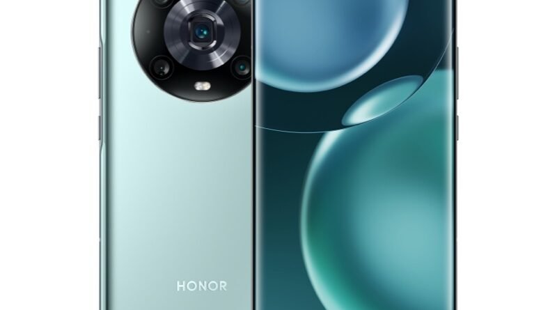 HONOR Magic4 Pro México