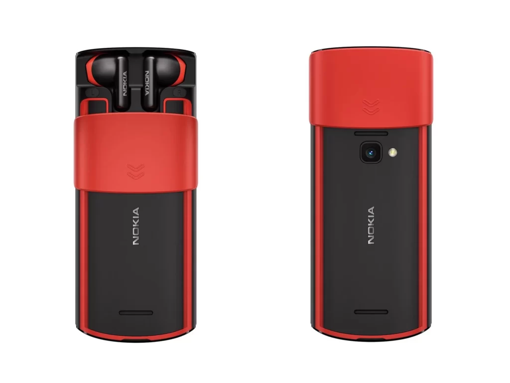 feature phone