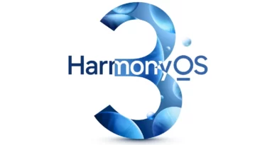 HarmonyOS 3 Huawei