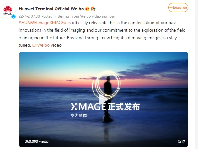 Huawei