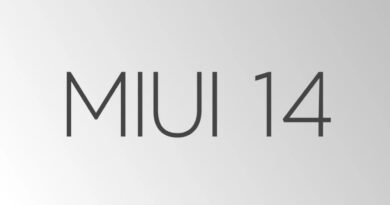 MIUI 14 Xiaomi