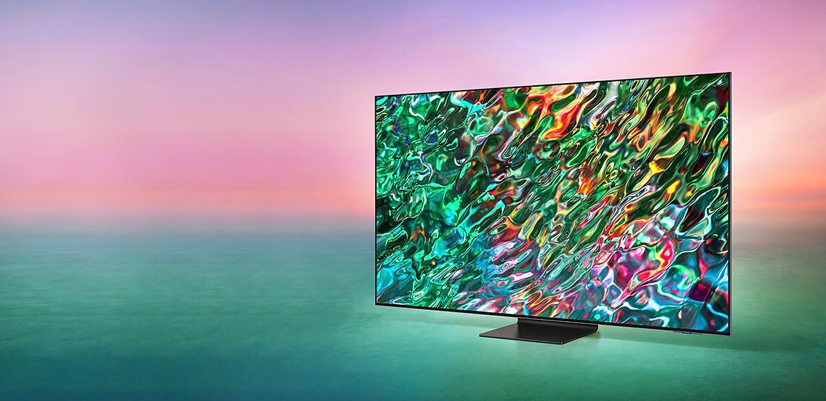 Las Samsung Neo QLED 4K QN90B de 43” y 50” llegan a México la mejor alternativa de Gaming TVs