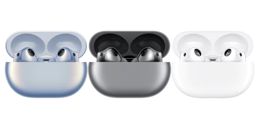 Huawei FreeBuds Pro 2