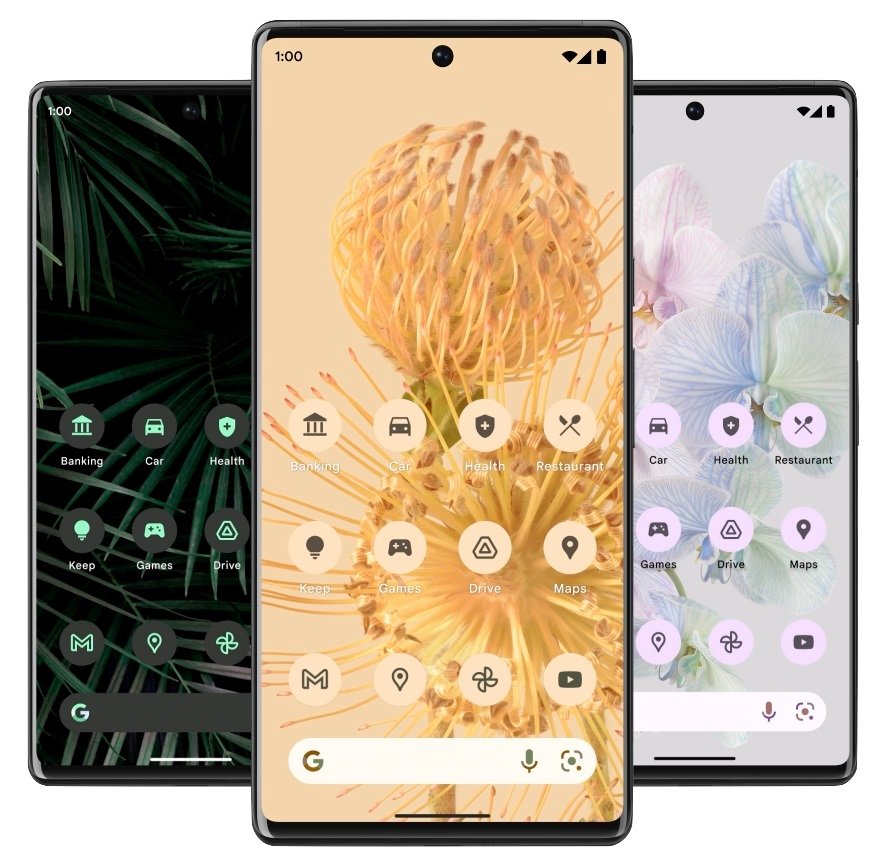 Android 13 Ya Es Oficial Todas Las Novedades Y Dispositivos Que Actualizarán A La Nueva Versión 9709