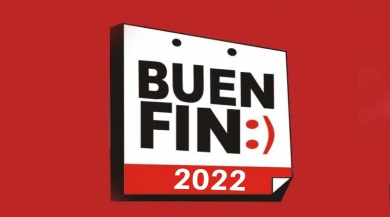 Buen Fin 2022