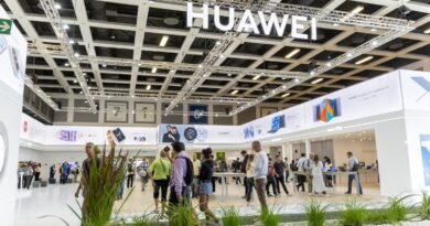 Huawei IFA 2022