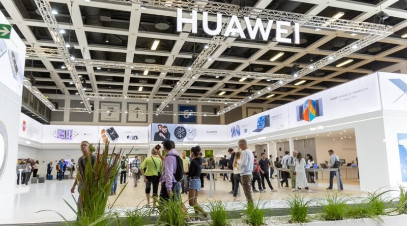 Huawei IFA 2022