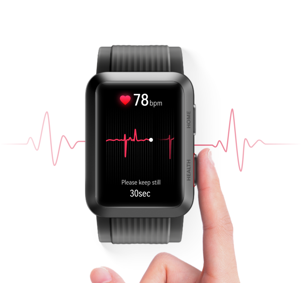 Huawei Watch D