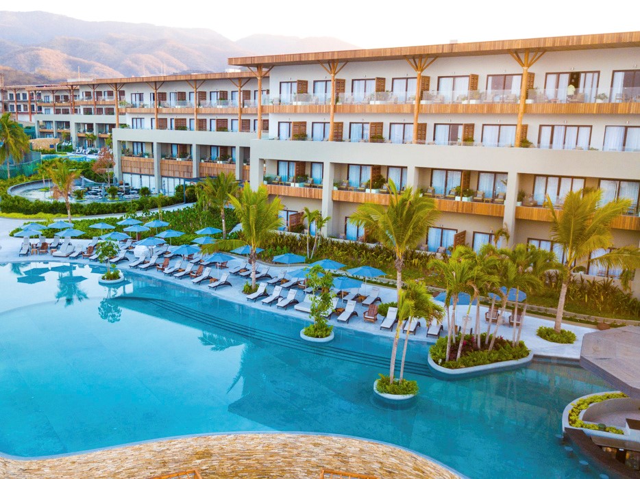 Retiro Marival Armony Luxury Resort & Suites