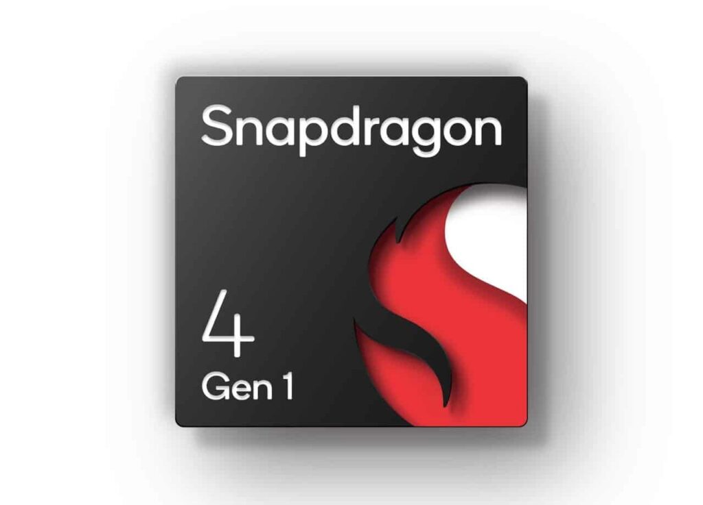 Snapdragon 4 Gen 1