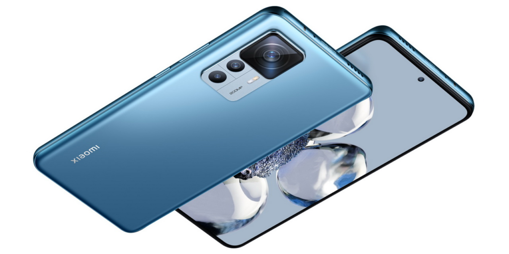 Xiaomi 12T Series