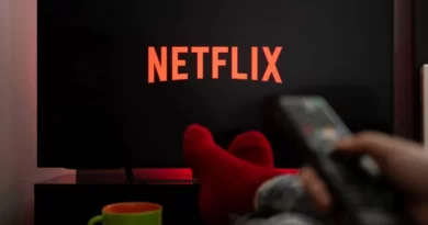 Netflix México plan básico con anuncios